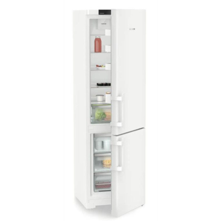 additioanl image for  Liebherr Fridge/F No Frost White 371L 